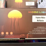 Lampe méduse